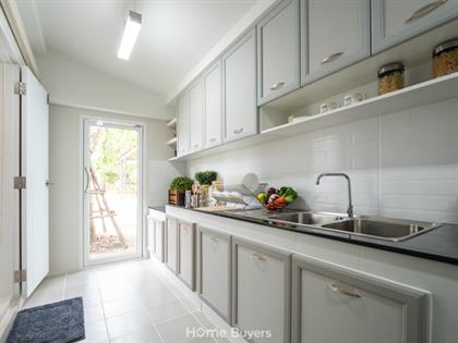 รีวิวทาวน์โฮม ไอลีฟ ไพร์ม 2 ถลาง-ภูเก็ต (I Leaf Prime 2 Thalang-Phuket )ทาวน์โฮมพื้นที่กว้าง รองรับทุกเจเนอเรชั่น จัด 4 ห้องนอนได้จริง