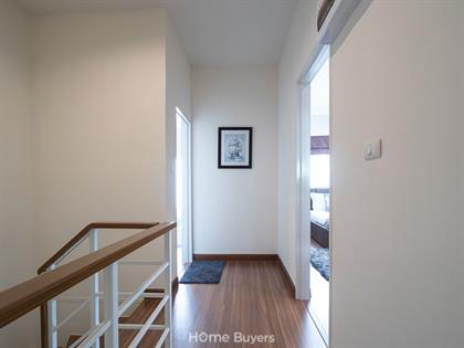 รีวิวทาวน์โฮม ไอลีฟ ไพร์ม 2 ถลาง-ภูเก็ต (I Leaf Prime 2 Thalang-Phuket )ทาวน์โฮมพื้นที่กว้าง รองรับทุกเจเนอเรชั่น จัด 4 ห้องนอนได้จริง