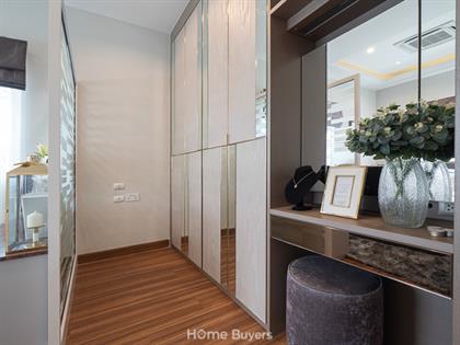 รีวิวทาวน์โฮม ไอลีฟ ไพร์ม 2 ถลาง-ภูเก็ต (I Leaf Prime 2 Thalang-Phuket )ทาวน์โฮมพื้นที่กว้าง รองรับทุกเจเนอเรชั่น จัด 4 ห้องนอนได้จริง