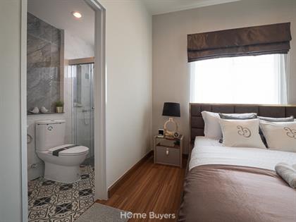 รีวิวทาวน์โฮม ไอลีฟ ไพร์ม 2 ถลาง-ภูเก็ต (I Leaf Prime 2 Thalang-Phuket )ทาวน์โฮมพื้นที่กว้าง รองรับทุกเจเนอเรชั่น จัด 4 ห้องนอนได้จริง