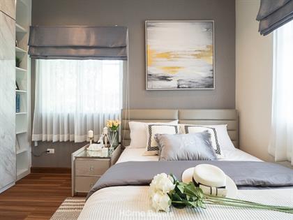 รีวิวทาวน์โฮม ไอลีฟ ไพร์ม 2 ถลาง-ภูเก็ต (I Leaf Prime 2 Thalang-Phuket )ทาวน์โฮมพื้นที่กว้าง รองรับทุกเจเนอเรชั่น จัด 4 ห้องนอนได้จริง