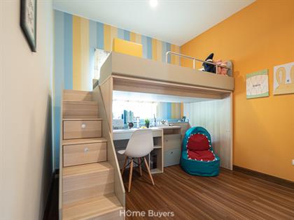 รีวิวทาวน์โฮม ไอลีฟ ไพร์ม 2 ถลาง-ภูเก็ต (I Leaf Prime 2 Thalang-Phuket )ทาวน์โฮมพื้นที่กว้าง รองรับทุกเจเนอเรชั่น จัด 4 ห้องนอนได้จริง