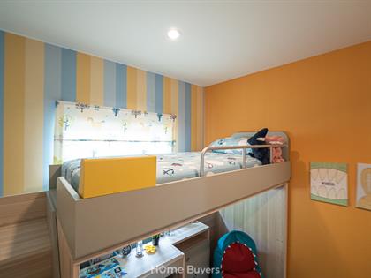 รีวิวทาวน์โฮม ไอลีฟ ไพร์ม 2 ถลาง-ภูเก็ต (I Leaf Prime 2 Thalang-Phuket )ทาวน์โฮมพื้นที่กว้าง รองรับทุกเจเนอเรชั่น จัด 4 ห้องนอนได้จริง