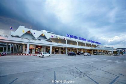 รีวิวทาวน์โฮม ไอลีฟ ไพร์ม 2 ถลาง-ภูเก็ต (I Leaf Prime 2 Thalang-Phuket )ทาวน์โฮมพื้นที่กว้าง รองรับทุกเจเนอเรชั่น จัด 4 ห้องนอนได้จริง