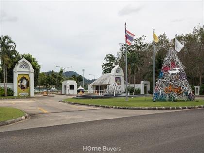 รีวิวทาวน์โฮม ไอลีฟ ไพร์ม 2 ถลาง-ภูเก็ต (I Leaf Prime 2 Thalang-Phuket )ทาวน์โฮมพื้นที่กว้าง รองรับทุกเจเนอเรชั่น จัด 4 ห้องนอนได้จริง