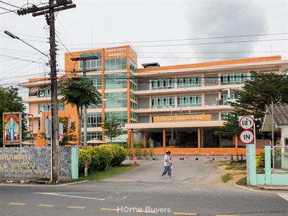 รีวิวทาวน์โฮม ไอลีฟ ไพร์ม 2 ถลาง-ภูเก็ต (I Leaf Prime 2 Thalang-Phuket )ทาวน์โฮมพื้นที่กว้าง รองรับทุกเจเนอเรชั่น จัด 4 ห้องนอนได้จริง