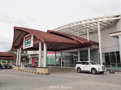 รีวิวทาวน์โฮม ไอลีฟ ไพร์ม 2 ถลาง-ภูเก็ต (I Leaf Prime 2 Thalang-Phuket )ทาวน์โฮมพื้นที่กว้าง รองรับทุกเจเนอเรชั่น จัด 4 ห้องนอนได้จริง