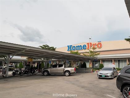 รีวิวทาวน์โฮม ไอลีฟ ไพร์ม 2 ถลาง-ภูเก็ต (I Leaf Prime 2 Thalang-Phuket )ทาวน์โฮมพื้นที่กว้าง รองรับทุกเจเนอเรชั่น จัด 4 ห้องนอนได้จริง