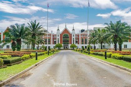 รีวิวทาวน์โฮม ไอลีฟ ไพร์ม 2 ถลาง-ภูเก็ต (I Leaf Prime 2 Thalang-Phuket )ทาวน์โฮมพื้นที่กว้าง รองรับทุกเจเนอเรชั่น จัด 4 ห้องนอนได้จริง