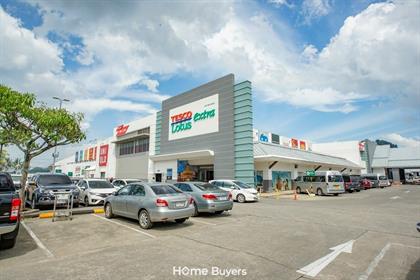 รีวิวทาวน์โฮม ไอลีฟ ไพร์ม 2 ถลาง-ภูเก็ต (I Leaf Prime 2 Thalang-Phuket )ทาวน์โฮมพื้นที่กว้าง รองรับทุกเจเนอเรชั่น จัด 4 ห้องนอนได้จริง