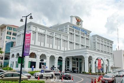 รีวิวทาวน์โฮม ไอลีฟ ไพร์ม 2 ถลาง-ภูเก็ต (I Leaf Prime 2 Thalang-Phuket )ทาวน์โฮมพื้นที่กว้าง รองรับทุกเจเนอเรชั่น จัด 4 ห้องนอนได้จริง