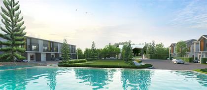 พรีวิวบ้านแฝดและทาวน์โฮม เดอะ ธาม ราชพฤกษ์ - สิรินธร ดีไซน์สุดฮิป สไตล์ Shoreditch พร้อมฟังก์ชันการใช้งานที่ตอบโจทย์ชีวิตครอบครัวรุ่นใหม่