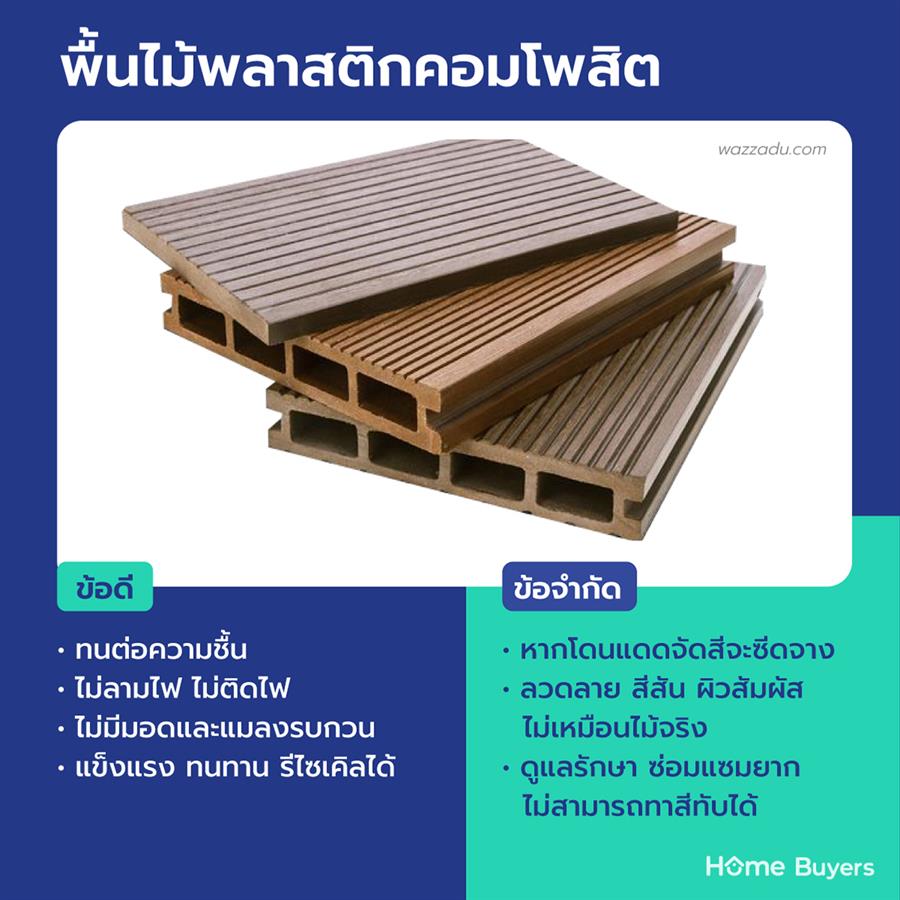 ประเภทและวัสดุปูพื้นยอดนิยมในงานบ้านและคอนโด ประเภทและวัสดุปูพื้นยอดนิยมในงานบ้านและคอนโด