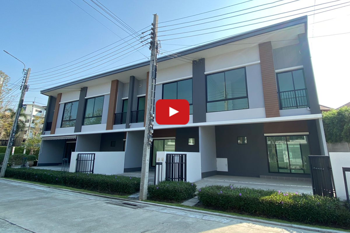 Unio Town เพชรเกษม 110