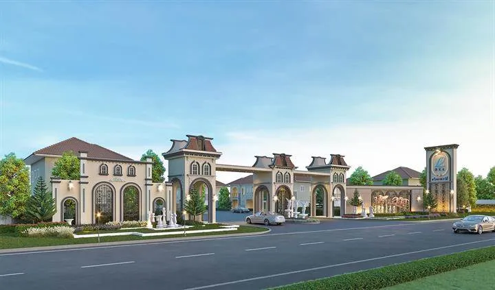 รวมบ้านเดี่ยวใหม่ ทำเลรอบกรุงเทพ ราคาเริ่มไม่เกิน 5 ล้านต้นๆ