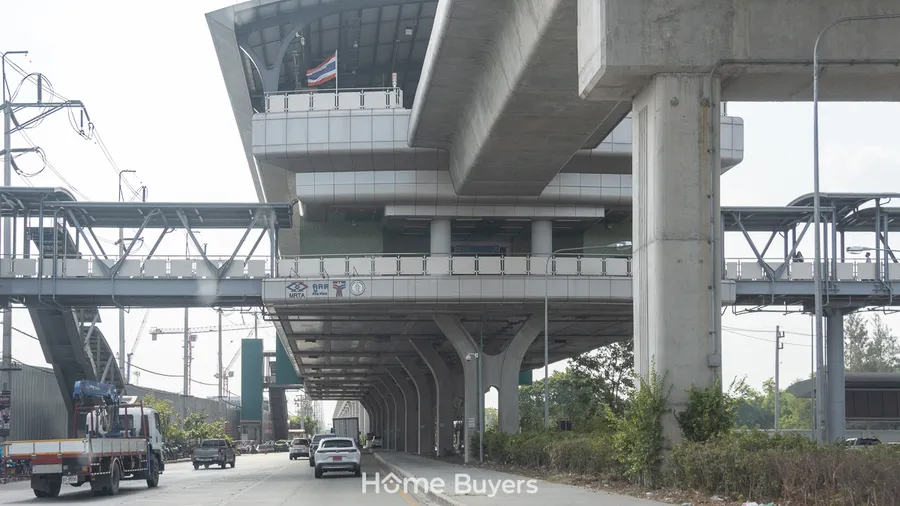 รวมบ้านเดี่ยวใหม่ ทำเลรอบกรุงเทพ ราคาเริ่มไม่เกิน 5 ล้านต้นๆ