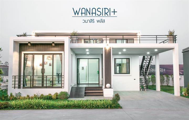 รวมบ้านเดี่ยวใหม่ ทำเลรอบกรุงเทพ ราคาเริ่มไม่เกิน 5 ล้านต้นๆ