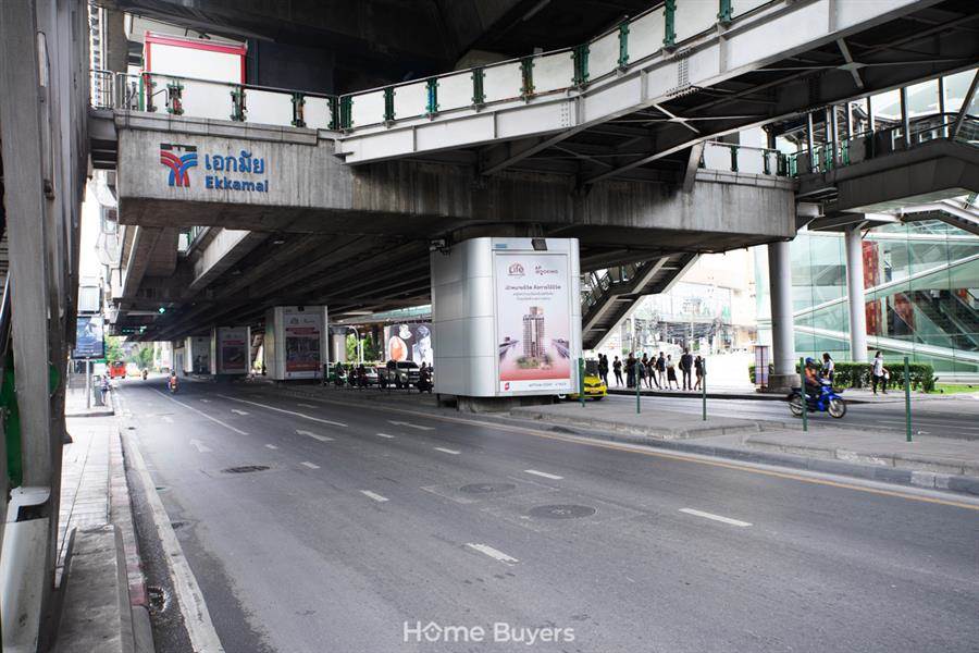 รวมคอนโด Low Rise ทองหล่อ - เอกมัย โครงการใหม่ ตอบโจทย์การอยู่อาศัยและการลงทุน