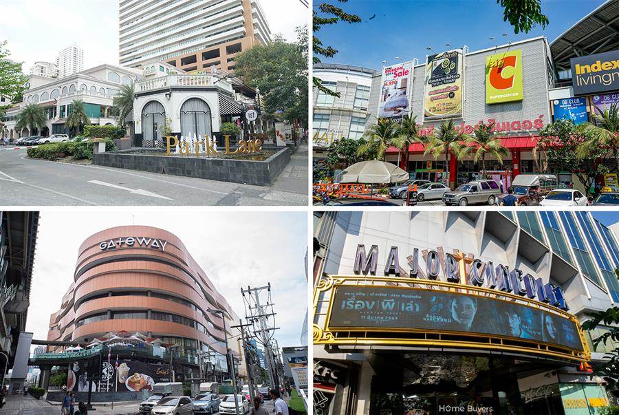 รวมคอนโด Low Rise ทองหล่อ - เอกมัย โครงการใหม่ ตอบโจทย์การอยู่อาศัยและการลงทุน