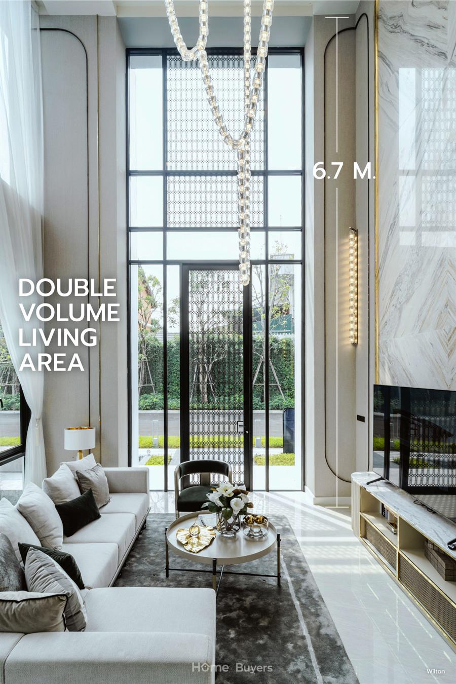 BELGRAVIA EXCLUSIVE  POOL VILLA BANGNA-RAMA 9