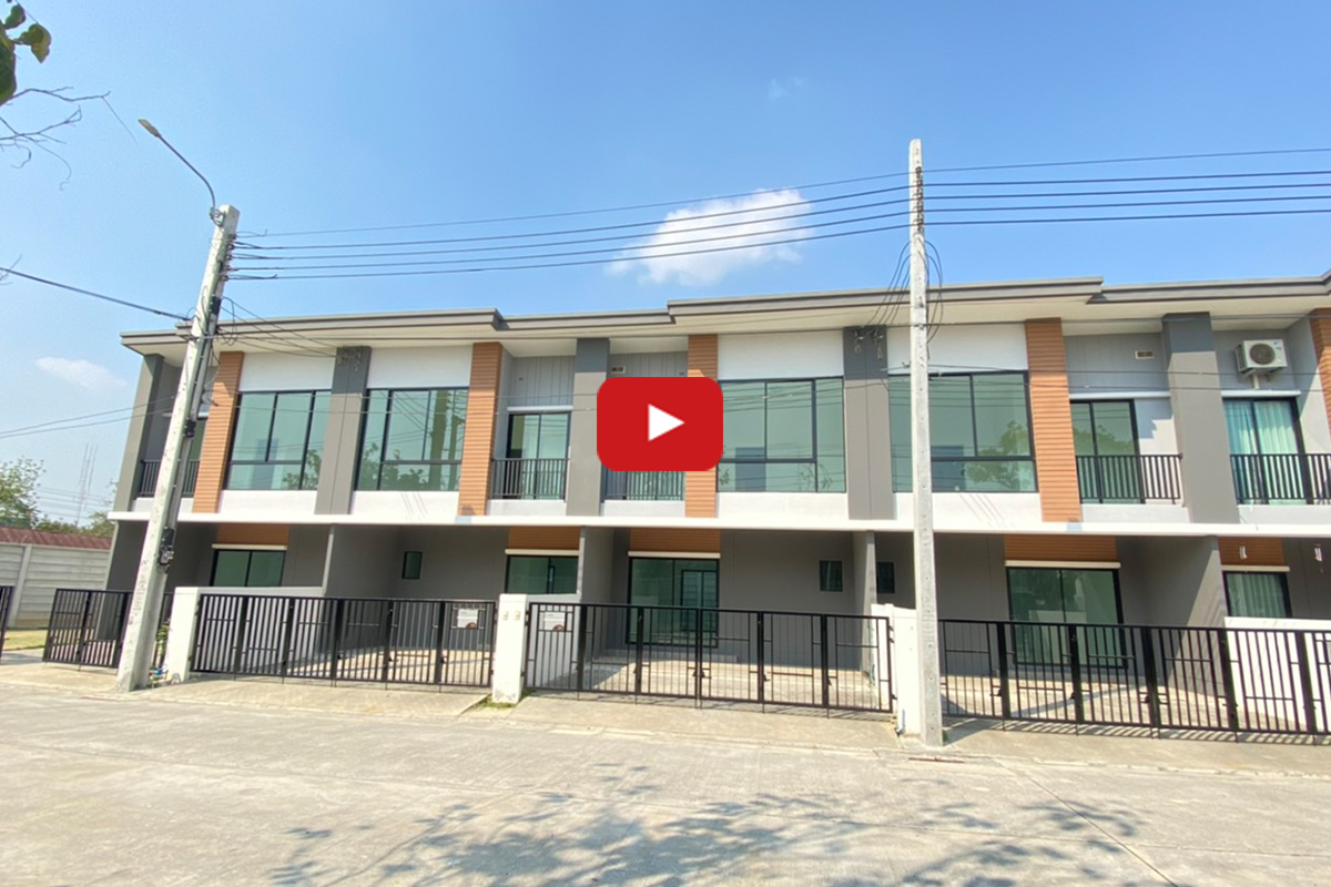 Unio Town ศรีนครินทร์-บางนา