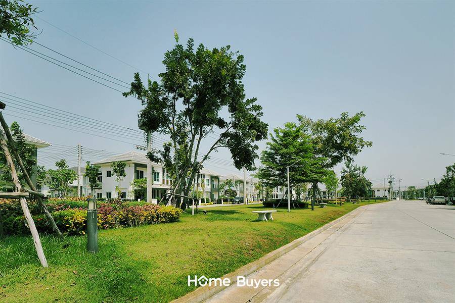 รีวิวบ้านเดี่ยวและบ้านแฝด แลนซีโอ คริป เพชรเกษม-พุทธมณฑลสาย 4 บ้านโปร่งกับฟังก์ชันห้องปรับเปลี่ยนได้ รับไลฟ์สไตล์ยุค New Normal รีวิวบ้านเดี่ยวและบ้านแฝด แลนซีโอ คริป เพชรเกษม-พุทธมณฑลสาย 4 บ้านโปร่งกับฟังก์ชันห้องปรับเปลี่ยนได้ รับไลฟ์สไตล์ยุค New Normal