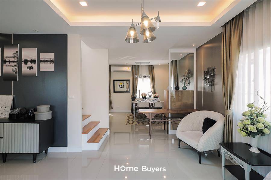 รีวิวบ้านเดี่ยวและบ้านแฝด แลนซีโอ คริป เพชรเกษม-พุทธมณฑลสาย 4 บ้านโปร่งกับฟังก์ชันห้องปรับเปลี่ยนได้ รับไลฟ์สไตล์ยุค New Normal รีวิวบ้านเดี่ยวและบ้านแฝด แลนซีโอ คริป เพชรเกษม-พุทธมณฑลสาย 4 บ้านโปร่งกับฟังก์ชันห้องปรับเปลี่ยนได้ รับไลฟ์สไตล์ยุค New Normal