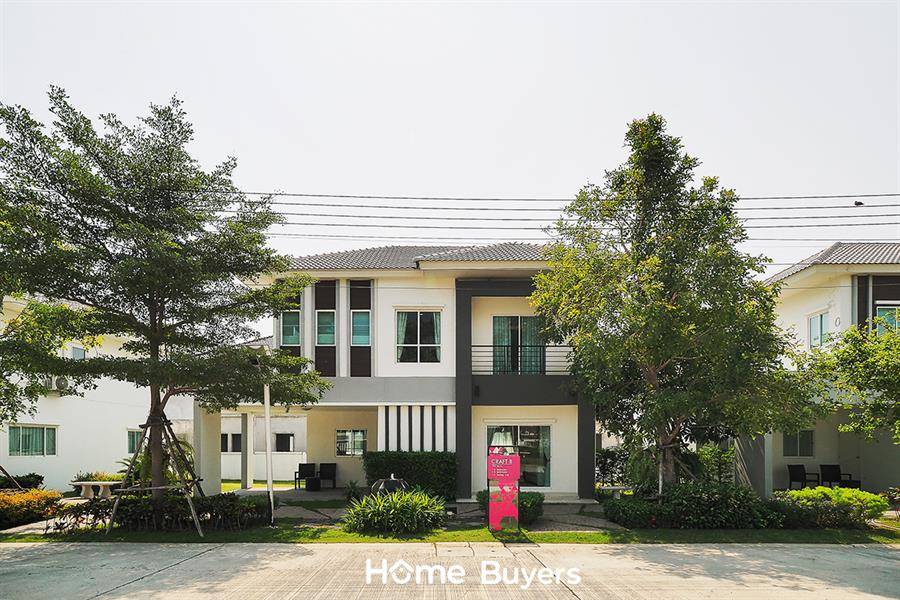 รีวิวบ้านเดี่ยวและบ้านแฝด แลนซีโอ คริป เพชรเกษม-พุทธมณฑลสาย 4 บ้านโปร่งกับฟังก์ชันห้องปรับเปลี่ยนได้ รับไลฟ์สไตล์ยุค New Normal รีวิวบ้านเดี่ยวและบ้านแฝด แลนซีโอ คริป เพชรเกษม-พุทธมณฑลสาย 4 บ้านโปร่งกับฟังก์ชันห้องปรับเปลี่ยนได้ รับไลฟ์สไตล์ยุค New Normal