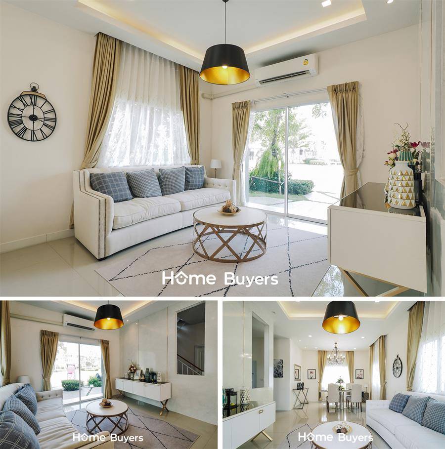 รีวิวบ้านเดี่ยวและบ้านแฝด แลนซีโอ คริป เพชรเกษม-พุทธมณฑลสาย 4 บ้านโปร่งกับฟังก์ชันห้องปรับเปลี่ยนได้ รับไลฟ์สไตล์ยุค New Normal รีวิวบ้านเดี่ยวและบ้านแฝด แลนซีโอ คริป เพชรเกษม-พุทธมณฑลสาย 4 บ้านโปร่งกับฟังก์ชันห้องปรับเปลี่ยนได้ รับไลฟ์สไตล์ยุค New Normal