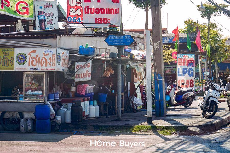 รีวิวบ้านเดี่ยวและบ้านแฝด แลนซีโอ คริป เพชรเกษม-พุทธมณฑลสาย 4 บ้านโปร่งกับฟังก์ชันห้องปรับเปลี่ยนได้ รับไลฟ์สไตล์ยุค New Normal รีวิวบ้านเดี่ยวและบ้านแฝด แลนซีโอ คริป เพชรเกษม-พุทธมณฑลสาย 4 บ้านโปร่งกับฟังก์ชันห้องปรับเปลี่ยนได้ รับไลฟ์สไตล์ยุค New Normal