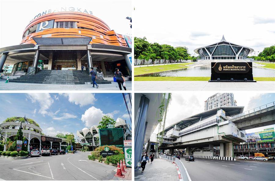 รีวิวบ้านเดี่ยวและบ้านแฝด แลนซีโอ คริป เพชรเกษม-พุทธมณฑลสาย 4 บ้านโปร่งกับฟังก์ชันห้องปรับเปลี่ยนได้ รับไลฟ์สไตล์ยุค New Normal รีวิวบ้านเดี่ยวและบ้านแฝด แลนซีโอ คริป เพชรเกษม-พุทธมณฑลสาย 4 บ้านโปร่งกับฟังก์ชันห้องปรับเปลี่ยนได้ รับไลฟ์สไตล์ยุค New Normal