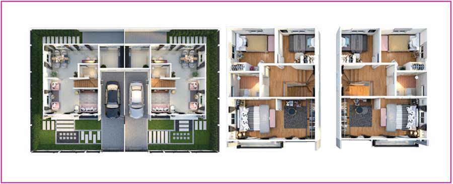 รีวิวบ้านเดี่ยวและบ้านแฝด แลนซีโอ คริป เพชรเกษม-พุทธมณฑลสาย 4 บ้านโปร่งกับฟังก์ชันห้องปรับเปลี่ยนได้ รับไลฟ์สไตล์ยุค New Normal รีวิวบ้านเดี่ยวและบ้านแฝด แลนซีโอ คริป เพชรเกษม-พุทธมณฑลสาย 4 บ้านโปร่งกับฟังก์ชันห้องปรับเปลี่ยนได้ รับไลฟ์สไตล์ยุค New Normal