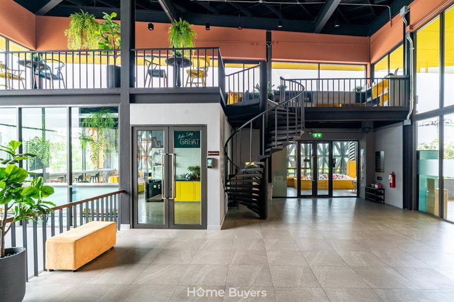 รีวิวบ้าน เวนิว โฟลว์ ติวานนท์ - รังสิต (Venue Flow Tiwanon - Rangsit) บ้านเดี่ยวหลังใหญ่ เนื้อที่กว้าง บรรยากาศร่มรื่น ใกล้ทางด่วนศรีรัชและรถไฟฟ้าสถานีรังสิต