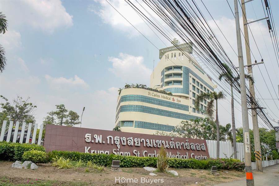 รีวิวบ้าน เวนิว โฟลว์ ติวานนท์ - รังสิต (Venue Flow Tiwanon - Rangsit) บ้านเดี่ยวหลังใหญ่ เนื้อที่กว้าง บรรยากาศร่มรื่น ใกล้ทางด่วนศรีรัชและรถไฟฟ้าสถานีรังสิต