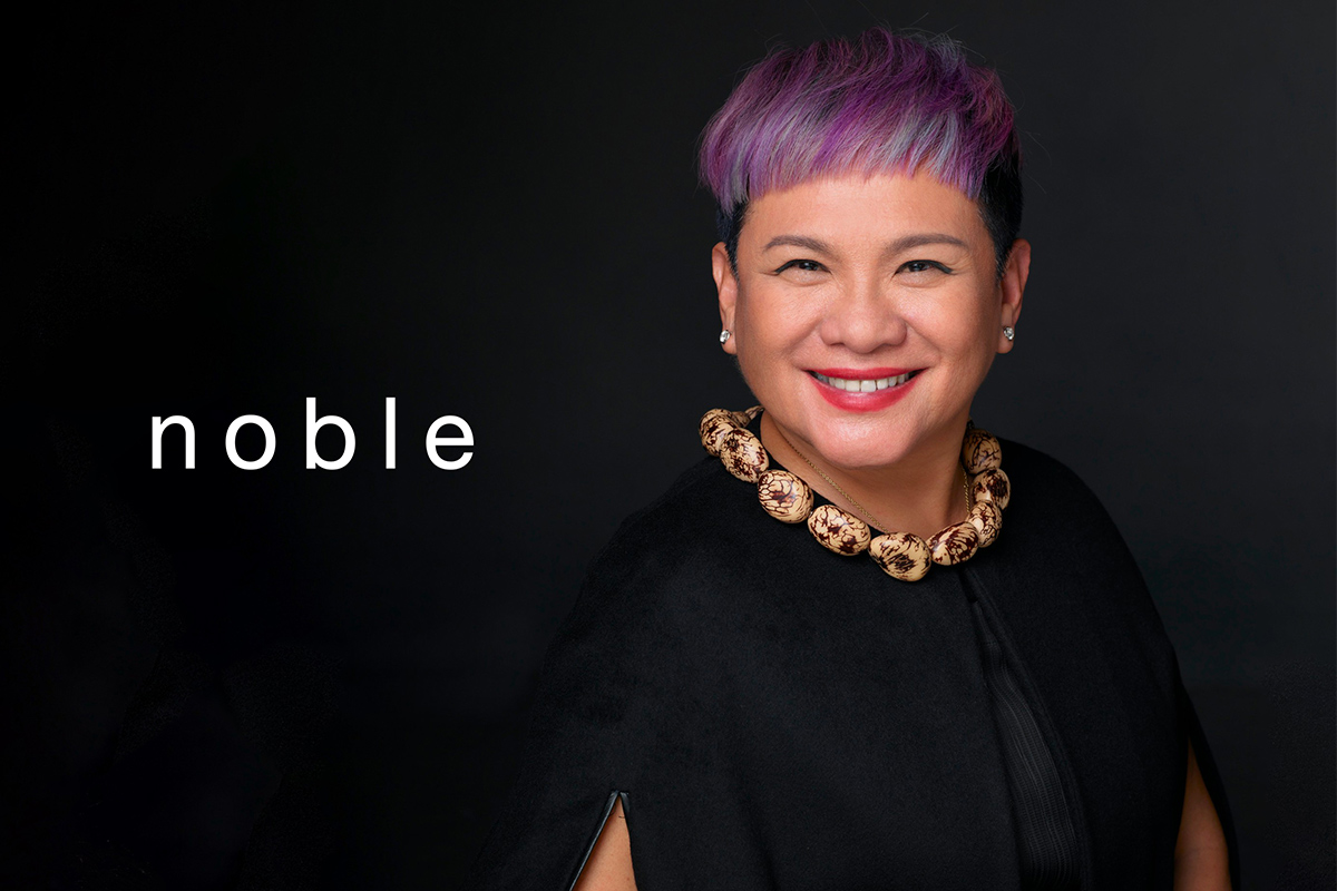 NOBLE แต่งตั้ง “พรรณี ชัยกุล” ดำรงตำแหน่งประธานกรรมการ (Chairwoman) เสริมความแกร่ง เดินหน้าก้าวสู่ผู้นำตลาดอสังหาริมทรัพย์ Top 5