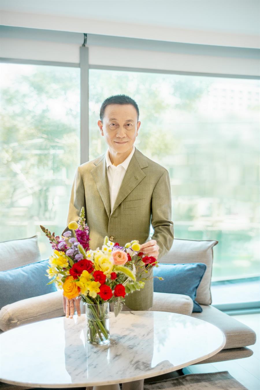 SCOPE Promsri คอนโดระดับพรีเมี่ยม คอลเลคชั่นใหม่ล่าสุดจาก “สโคป”