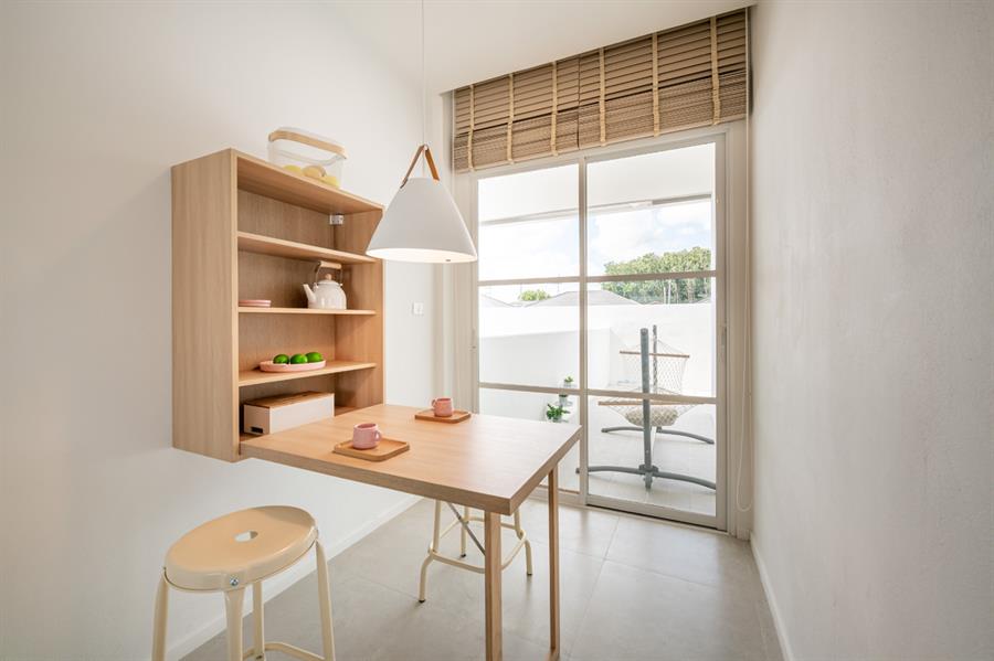 บ้านชั้นเดียวสุดน่ารักจากจ.ระยอง Little House Pecan ปลวกแดง - แม่น้ำคู้ ซ.3 บ้านชั้นเดียวสุดน่ารักจากจ.ระยอง Little House Pecan ปลวกแดง - แม่น้ำคู้ ซ.3