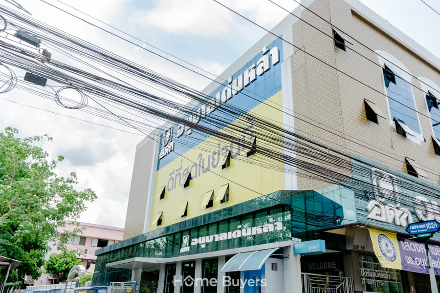 รวมทาวน์โฮม ย่านเพชรเกษม - บางแค ทำเลดี ใกล้รถไฟฟ้า รวมทาวน์โฮม ย่านเพชรเกษม - บางแค ทำเลดี ใกล้รถไฟฟ้า