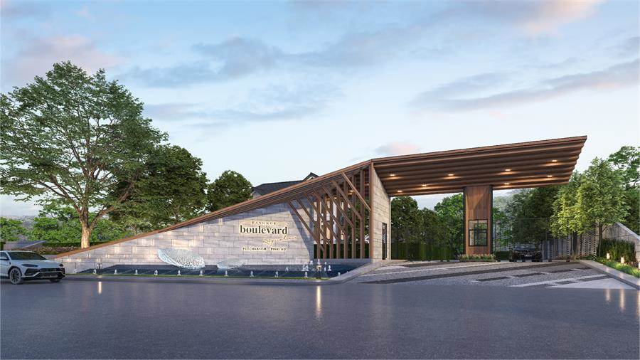 พรีวิวบ้านเดี่ยวสุดหรู โครงการใหม่ สไตล์ Modern Luxury บางกอก บูเลอวาร์ด ซิกเนเจอร์ เพชรเกษม-ปิ่นเกล้า พรีวิวบ้านเดี่ยวสุดหรู โครงการใหม่ สไตล์ Modern Luxury บางกอก บูเลอวาร์ด ซิกเนเจอร์ เพชรเกษม-ปิ่นเกล้า