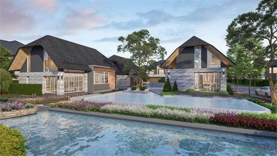พรีวิวบ้านเดี่ยวสุดหรู โครงการใหม่ สไตล์ Modern Luxury บางกอก บูเลอวาร์ด ซิกเนเจอร์ เพชรเกษม-ปิ่นเกล้า พรีวิวบ้านเดี่ยวสุดหรู โครงการใหม่ สไตล์ Modern Luxury บางกอก บูเลอวาร์ด ซิกเนเจอร์ เพชรเกษม-ปิ่นเกล้า