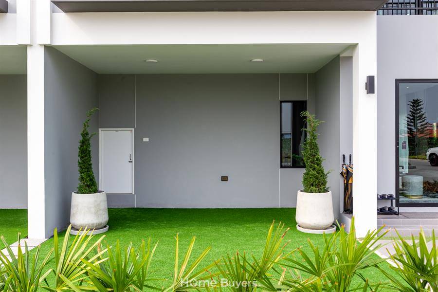 รีวิวบ้านแฝดและทาวน์โฮม เดอะ ธาม ราชพฤกษ์ - สิรินธร บ้านดีไซน์ใหม่สไตล์ชอร์ดิชท์ ตอบโจทย์ไลฟ์สไตล์คนรุ่นใหม่ ใกล้ทางด่วน - รถไฟฟ้า รีวิวบ้านแฝดและทาวน์โฮม เดอะ ธาม ราชพฤกษ์ - สิรินธร บ้านดีไซน์ใหม่สไตล์ชอร์ดิชท์ ตอบโจทย์ไลฟ์สไตล์คนรุ่นใหม่ ใกล้ทางด่วน - รถไฟฟ้า