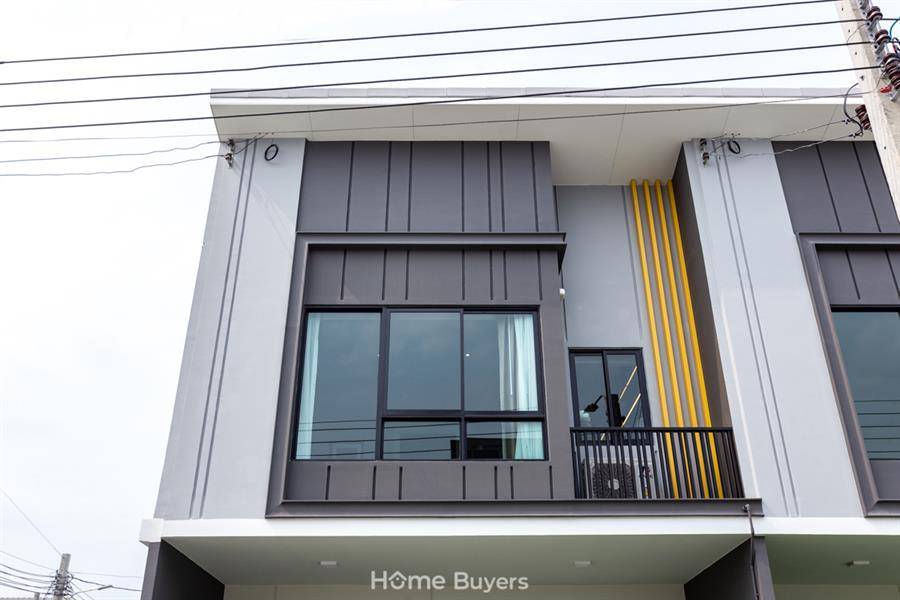 รีวิวบ้านแฝดและทาวน์โฮม เดอะ ธาม ราชพฤกษ์ - สิรินธร บ้านดีไซน์ใหม่สไตล์ชอร์ดิชท์ ตอบโจทย์ไลฟ์สไตล์คนรุ่นใหม่ ใกล้ทางด่วน - รถไฟฟ้า รีวิวบ้านแฝดและทาวน์โฮม เดอะ ธาม ราชพฤกษ์ - สิรินธร บ้านดีไซน์ใหม่สไตล์ชอร์ดิชท์ ตอบโจทย์ไลฟ์สไตล์คนรุ่นใหม่ ใกล้ทางด่วน - รถไฟฟ้า