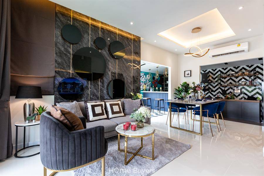 รีวิวบ้านแฝดและทาวน์โฮม เดอะ ธาม ราชพฤกษ์ - สิรินธร บ้านดีไซน์ใหม่สไตล์ชอร์ดิชท์ ตอบโจทย์ไลฟ์สไตล์คนรุ่นใหม่ ใกล้ทางด่วน - รถไฟฟ้า รีวิวบ้านแฝดและทาวน์โฮม เดอะ ธาม ราชพฤกษ์ - สิรินธร บ้านดีไซน์ใหม่สไตล์ชอร์ดิชท์ ตอบโจทย์ไลฟ์สไตล์คนรุ่นใหม่ ใกล้ทางด่วน - รถไฟฟ้า