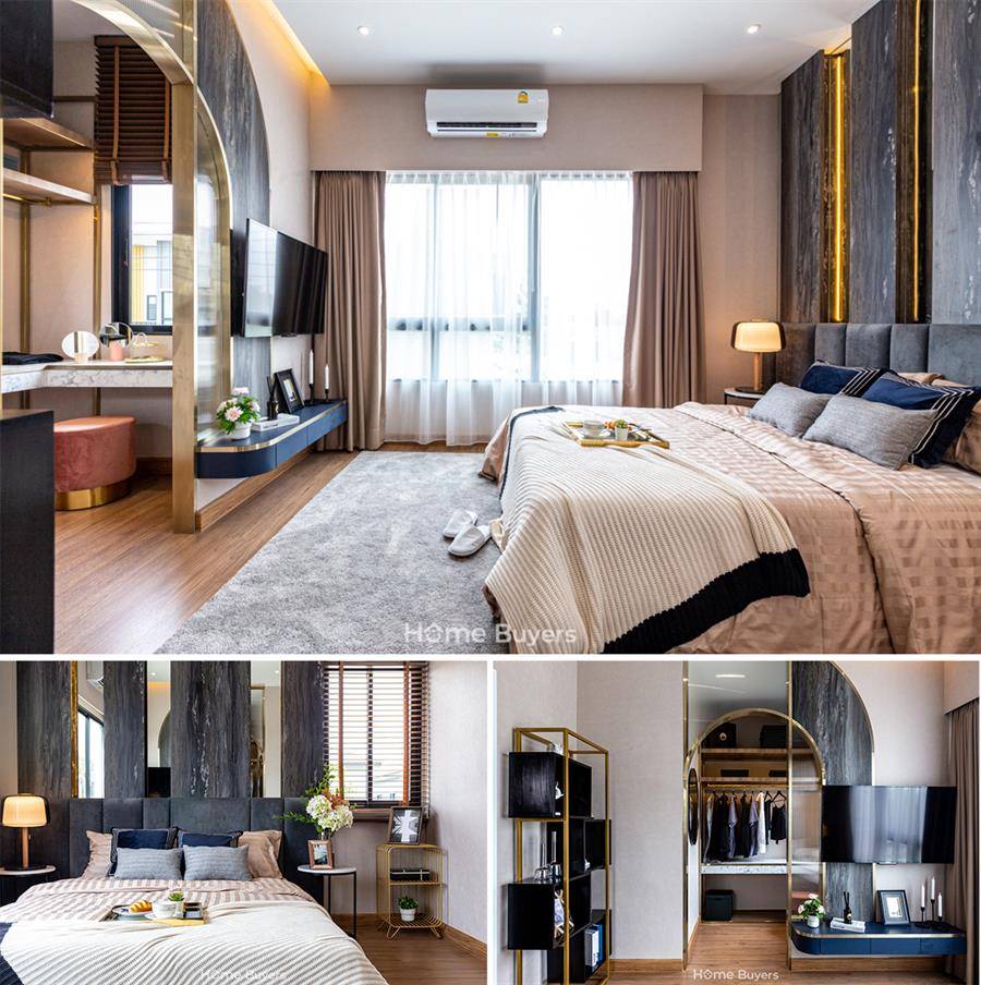 รีวิวบ้านแฝดและทาวน์โฮม เดอะ ธาม ราชพฤกษ์ - สิรินธร บ้านดีไซน์ใหม่สไตล์ชอร์ดิชท์ ตอบโจทย์ไลฟ์สไตล์คนรุ่นใหม่ ใกล้ทางด่วน - รถไฟฟ้า รีวิวบ้านแฝดและทาวน์โฮม เดอะ ธาม ราชพฤกษ์ - สิรินธร บ้านดีไซน์ใหม่สไตล์ชอร์ดิชท์ ตอบโจทย์ไลฟ์สไตล์คนรุ่นใหม่ ใกล้ทางด่วน - รถไฟฟ้า