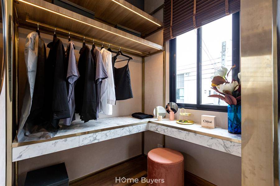 รีวิวบ้านแฝดและทาวน์โฮม เดอะ ธาม ราชพฤกษ์ - สิรินธร บ้านดีไซน์ใหม่สไตล์ชอร์ดิชท์ ตอบโจทย์ไลฟ์สไตล์คนรุ่นใหม่ ใกล้ทางด่วน - รถไฟฟ้า รีวิวบ้านแฝดและทาวน์โฮม เดอะ ธาม ราชพฤกษ์ - สิรินธร บ้านดีไซน์ใหม่สไตล์ชอร์ดิชท์ ตอบโจทย์ไลฟ์สไตล์คนรุ่นใหม่ ใกล้ทางด่วน - รถไฟฟ้า