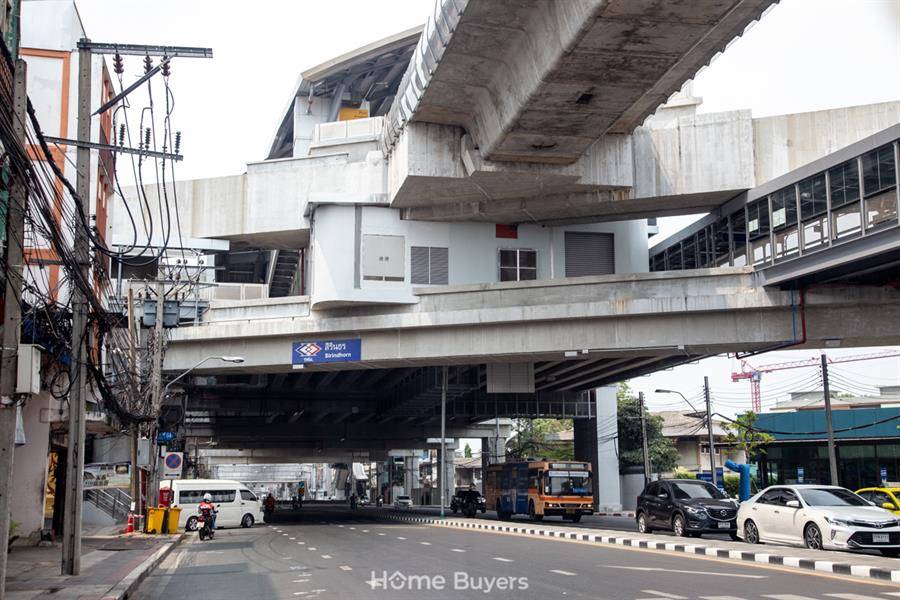 รีวิวบ้านแฝดและทาวน์โฮม เดอะ ธาม ราชพฤกษ์ - สิรินธร บ้านดีไซน์ใหม่สไตล์ชอร์ดิชท์ ตอบโจทย์ไลฟ์สไตล์คนรุ่นใหม่ ใกล้ทางด่วน - รถไฟฟ้า รีวิวบ้านแฝดและทาวน์โฮม เดอะ ธาม ราชพฤกษ์ - สิรินธร บ้านดีไซน์ใหม่สไตล์ชอร์ดิชท์ ตอบโจทย์ไลฟ์สไตล์คนรุ่นใหม่ ใกล้ทางด่วน - รถไฟฟ้า