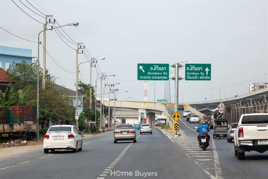 รีวิวบ้านแฝดและทาวน์โฮม เดอะ ธาม ราชพฤกษ์ - สิรินธร บ้านดีไซน์ใหม่สไตล์ชอร์ดิชท์ ตอบโจทย์ไลฟ์สไตล์คนรุ่นใหม่ ใกล้ทางด่วน - รถไฟฟ้า รีวิวบ้านแฝดและทาวน์โฮม เดอะ ธาม ราชพฤกษ์ - สิรินธร บ้านดีไซน์ใหม่สไตล์ชอร์ดิชท์ ตอบโจทย์ไลฟ์สไตล์คนรุ่นใหม่ ใกล้ทางด่วน - รถไฟฟ้า