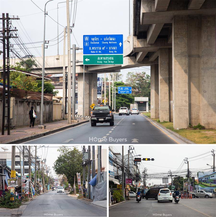 รีวิวบ้านแฝดและทาวน์โฮม เดอะ ธาม ราชพฤกษ์ - สิรินธร บ้านดีไซน์ใหม่สไตล์ชอร์ดิชท์ ตอบโจทย์ไลฟ์สไตล์คนรุ่นใหม่ ใกล้ทางด่วน - รถไฟฟ้า รีวิวบ้านแฝดและทาวน์โฮม เดอะ ธาม ราชพฤกษ์ - สิรินธร บ้านดีไซน์ใหม่สไตล์ชอร์ดิชท์ ตอบโจทย์ไลฟ์สไตล์คนรุ่นใหม่ ใกล้ทางด่วน - รถไฟฟ้า