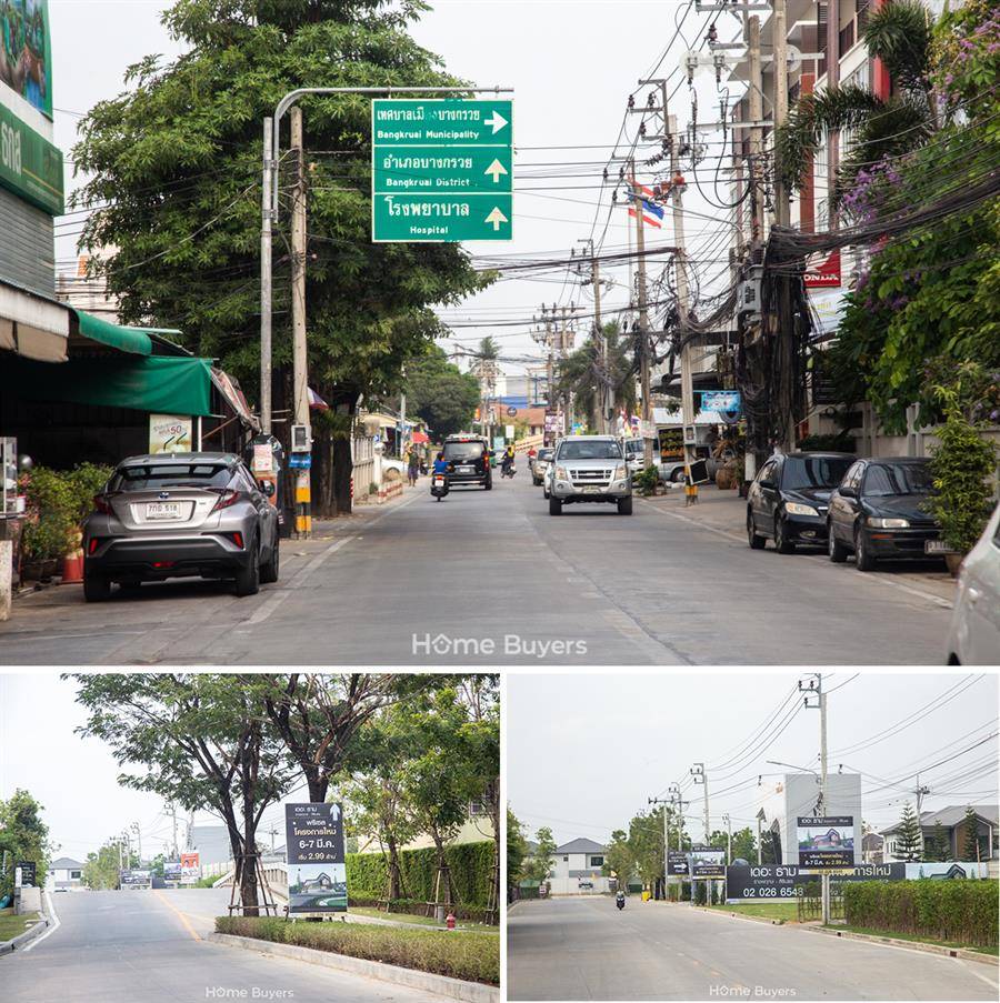 รีวิวบ้านแฝดและทาวน์โฮม เดอะ ธาม ราชพฤกษ์ - สิรินธร บ้านดีไซน์ใหม่สไตล์ชอร์ดิชท์ ตอบโจทย์ไลฟ์สไตล์คนรุ่นใหม่ ใกล้ทางด่วน - รถไฟฟ้า รีวิวบ้านแฝดและทาวน์โฮม เดอะ ธาม ราชพฤกษ์ - สิรินธร บ้านดีไซน์ใหม่สไตล์ชอร์ดิชท์ ตอบโจทย์ไลฟ์สไตล์คนรุ่นใหม่ ใกล้ทางด่วน - รถไฟฟ้า