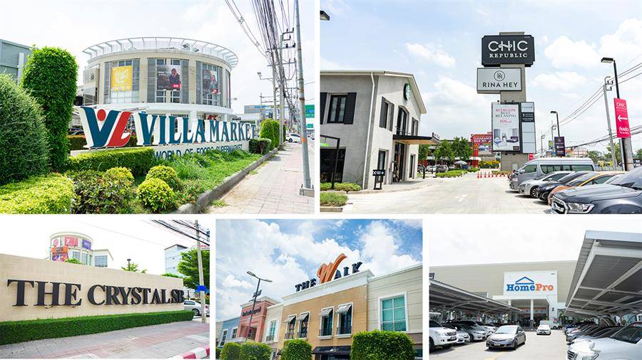 รีวิวบ้านแฝดและทาวน์โฮม เดอะ ธาม ราชพฤกษ์ - สิรินธร บ้านดีไซน์ใหม่สไตล์ชอร์ดิชท์ ตอบโจทย์ไลฟ์สไตล์คนรุ่นใหม่ ใกล้ทางด่วน - รถไฟฟ้า รีวิวบ้านแฝดและทาวน์โฮม เดอะ ธาม ราชพฤกษ์ - สิรินธร บ้านดีไซน์ใหม่สไตล์ชอร์ดิชท์ ตอบโจทย์ไลฟ์สไตล์คนรุ่นใหม่ ใกล้ทางด่วน - รถไฟฟ้า